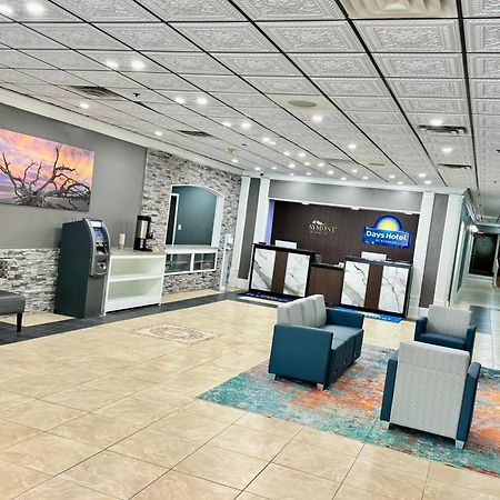 Days Hotel By Wyndham Williamsburg I-64 Екстериор снимка