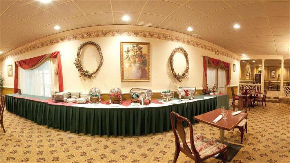Days Hotel By Wyndham Williamsburg I-64 Екстериор снимка