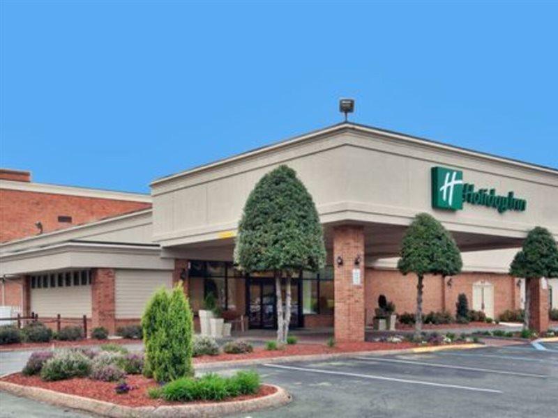 Days Hotel By Wyndham Williamsburg I-64 Екстериор снимка