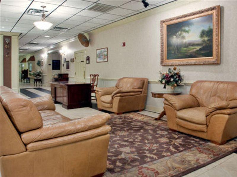 Days Hotel By Wyndham Williamsburg I-64 Екстериор снимка