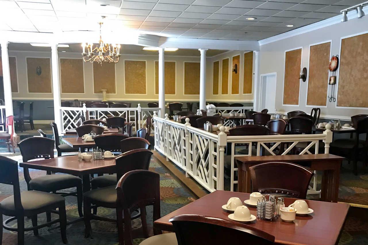 Days Hotel By Wyndham Williamsburg I-64 Екстериор снимка