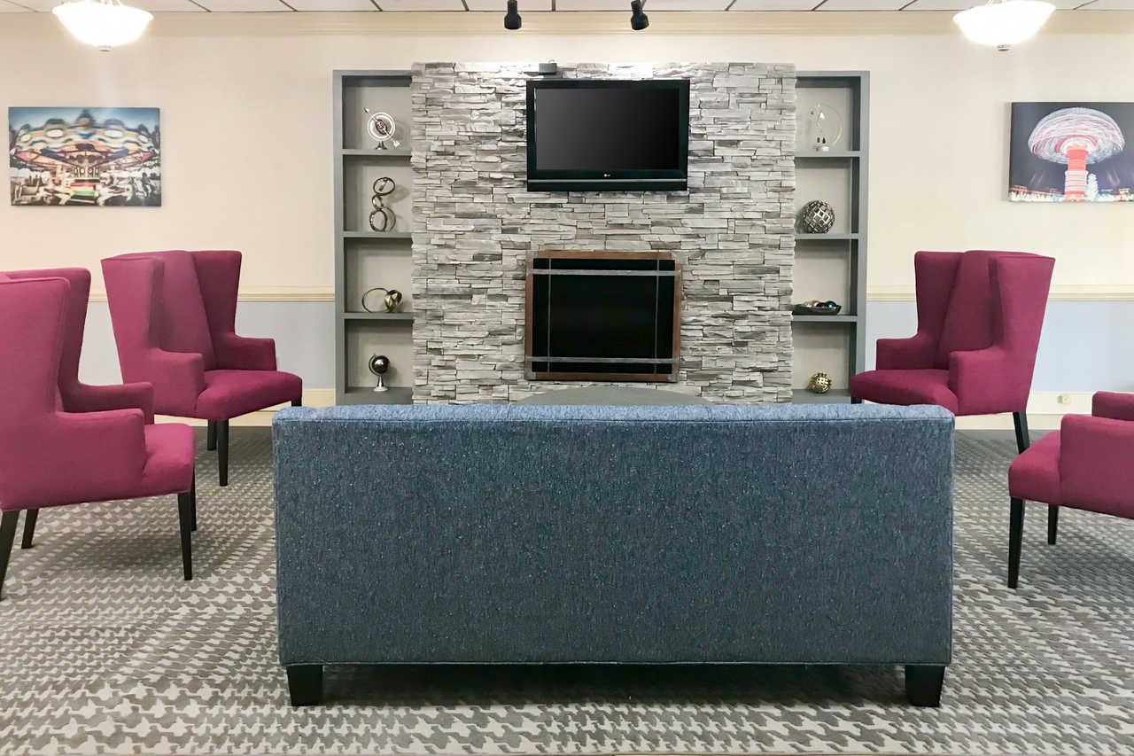 Days Hotel By Wyndham Williamsburg I-64 Екстериор снимка