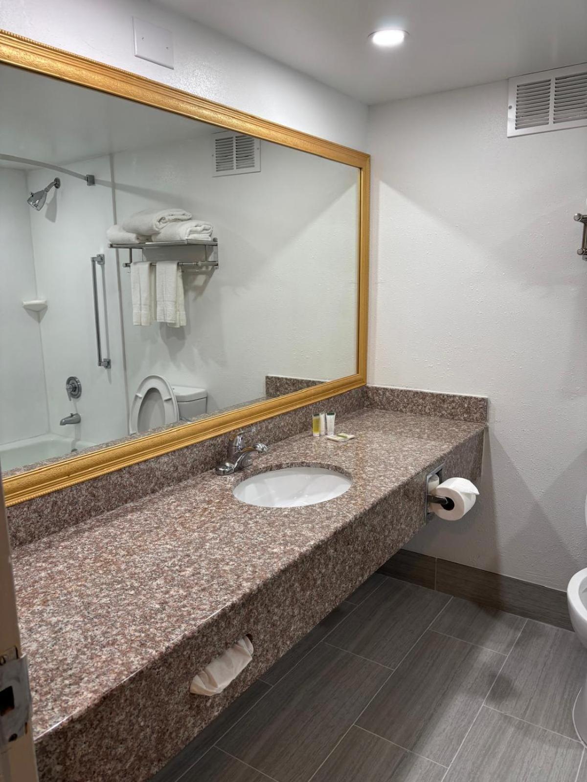 Days Hotel By Wyndham Williamsburg I-64 Екстериор снимка