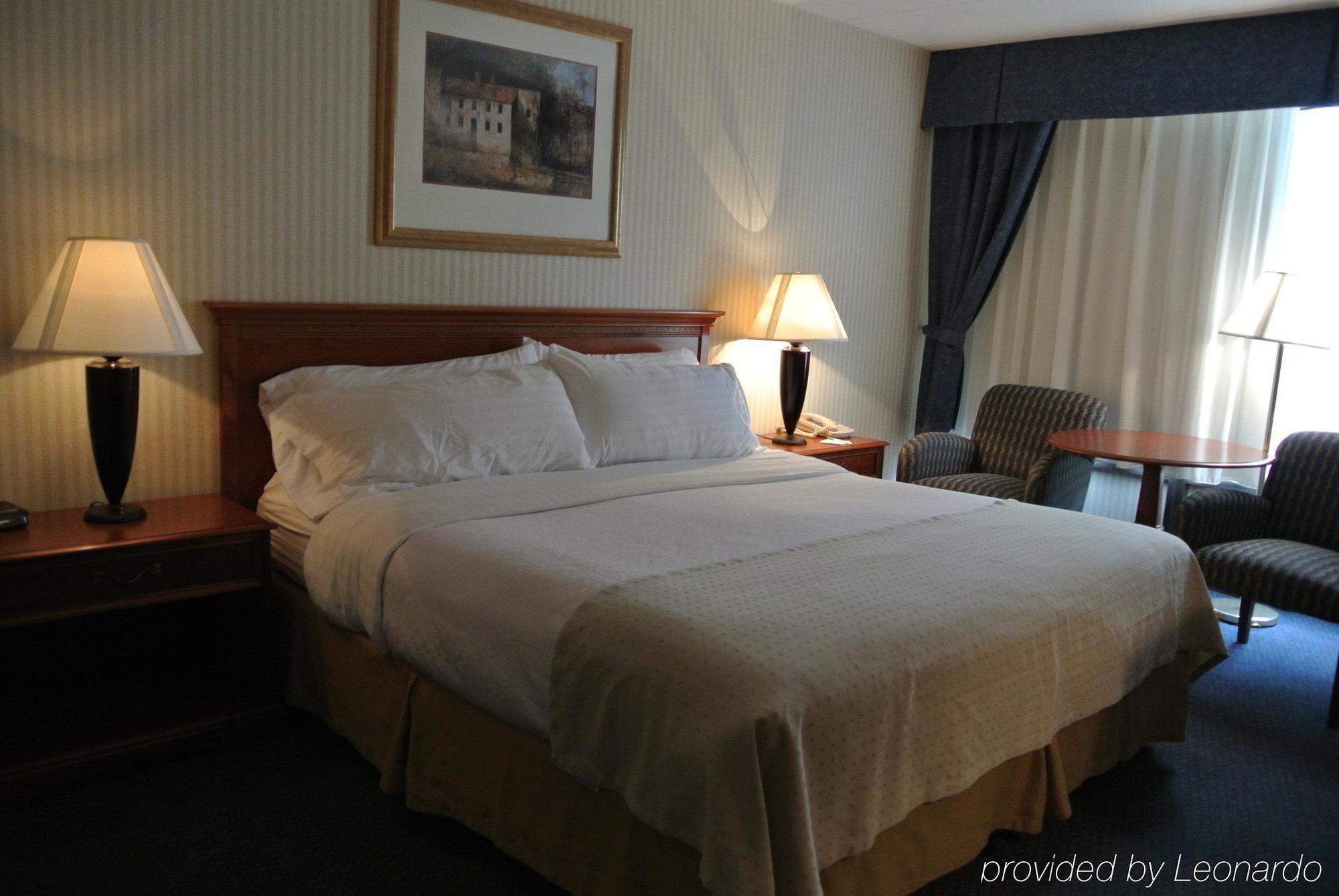 Days Hotel By Wyndham Williamsburg I-64 Екстериор снимка