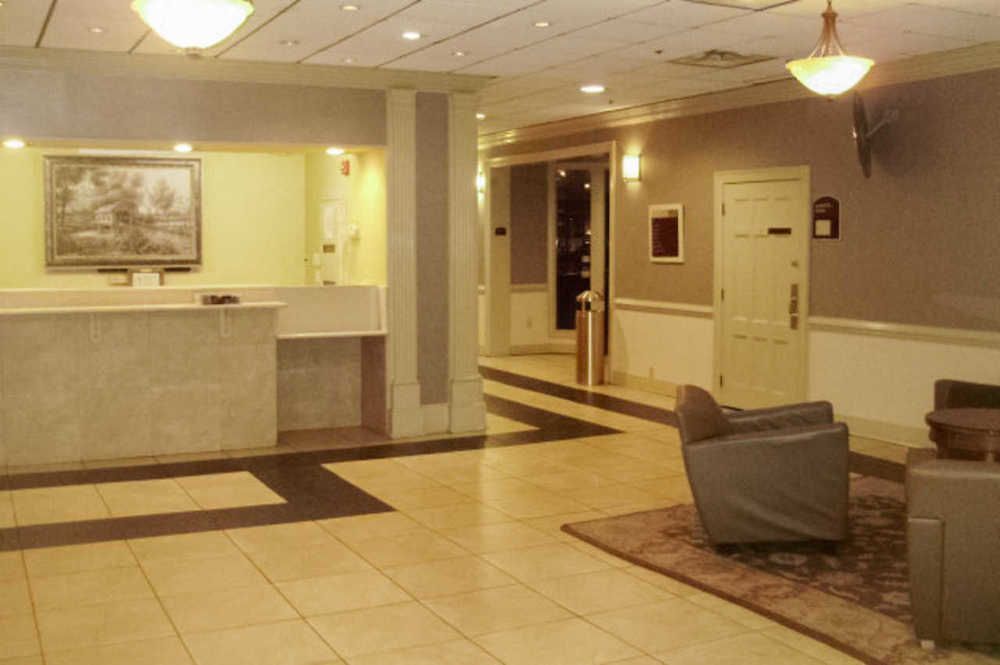 Days Hotel By Wyndham Williamsburg I-64 Екстериор снимка